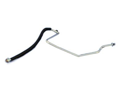 2004 Dodge Ram 1500 A/C Hose - 55056935AC