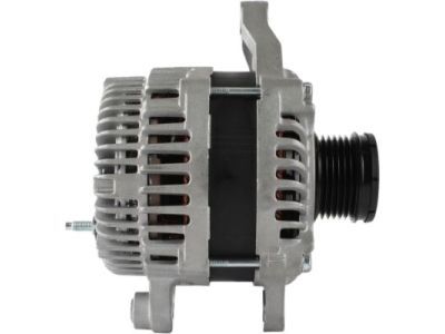 2011 Dodge Journey Alternator - 4801490AA