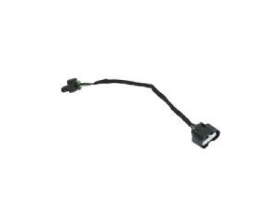 Mopar 68351170AA Wiring-Jumper