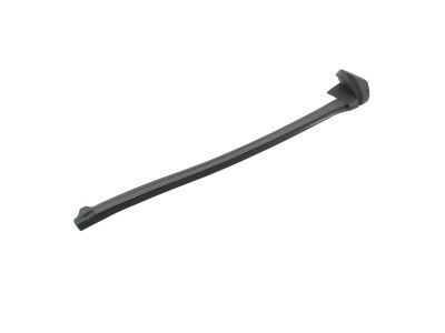 Dodge Viper Weather Strip - 68096407AD