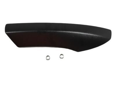 Mopar 5136836AB Cover-Front Side Rail