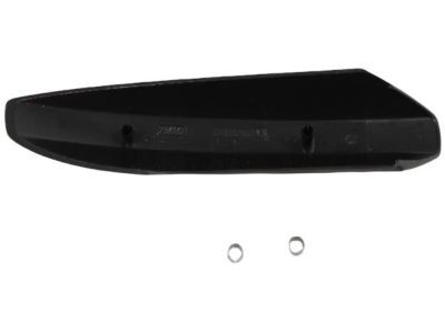 Mopar 5136836AB Cover-Front Side Rail