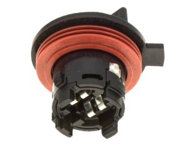 Mopar 68250490AB Socket-Turn Signal Bulb