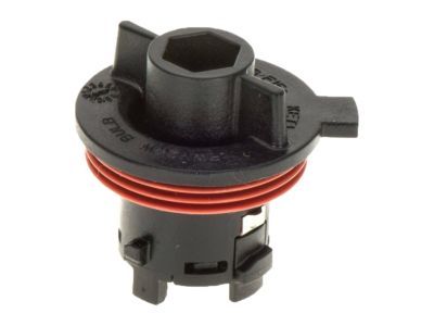 Mopar 68250490AB Socket-Turn Signal Bulb