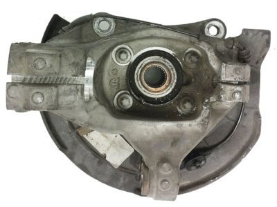 Chrysler Steering Knuckle - 68080869AD