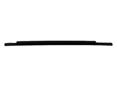 Mopar 55399117AC WEATHERSTRIP-Rear Door Belt