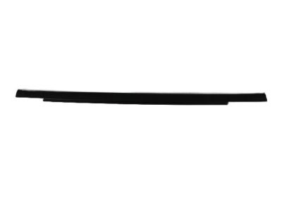 Mopar 55399117AC WEATHERSTRIP-Rear Door Belt