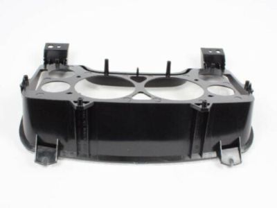 Dodge Ram 2500 Instrument Cluster - 4829851AC