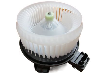 Ram 4500 Blower Motor - 68048903AB