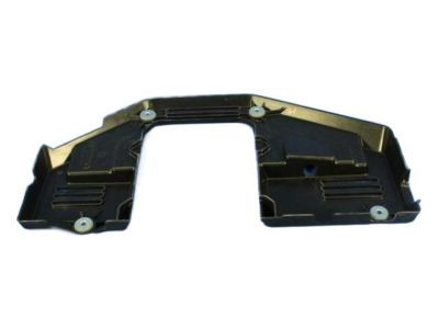 Ram 2500 Engine Cover - 4861984AB