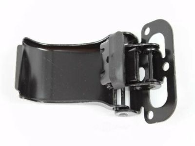 Mopar 68004562AD Latch-TARGA Panel Header