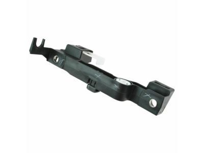 Mopar 68222827AB Bracket-HEADLAMP Mounting