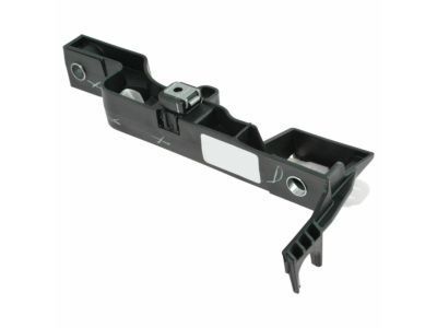 Mopar 68222827AB Bracket-HEADLAMP Mounting