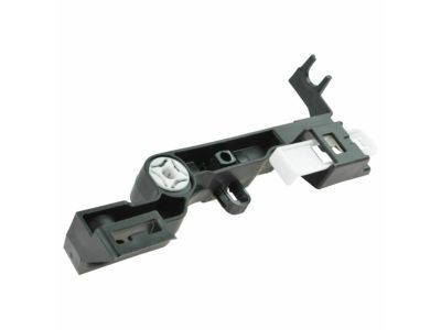 Mopar 68222827AB Bracket-HEADLAMP Mounting