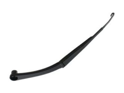 2010 Dodge Challenger Windshield Wiper - 68044161AA