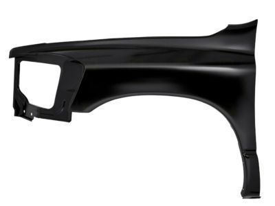 Mopar 55276987AB Fender-Fender