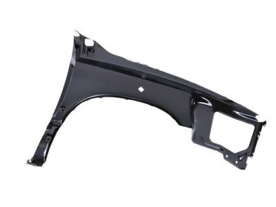 Mopar 55276987AB Fender-Fender