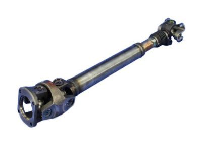 2014 Ram 2500 Drive Shaft - 5146803AA