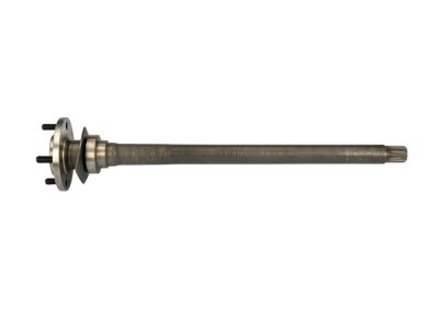 Jeep 5086632AA