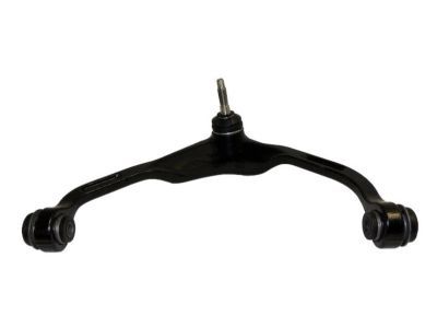 2009 Jeep Liberty Control Arm - 52125112AE