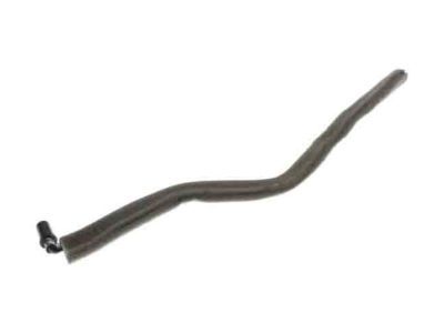 2003 Jeep Wrangler Antenna Cable - 56038661AB