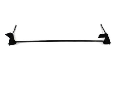 Mopar 68003648AA Bow-Folding Top