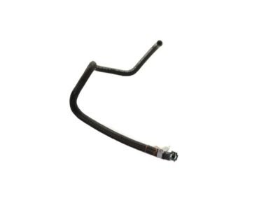 2020 Dodge Durango Brake Booster Vacuum Hose - 4581952AC