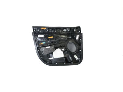 Jeep 6FD081X9AA