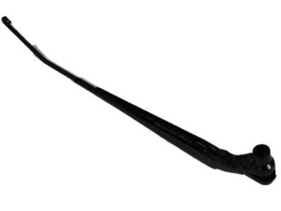 Jeep Grand Cherokee Windshield Wiper - 68079856AA