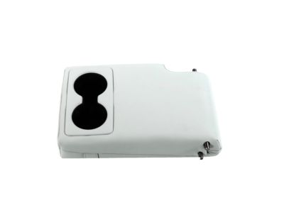 Mopar 1VR31PS4AB Rear Seat Center Armrest
