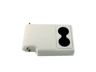 Mopar 1VR31PS4AB Rear Seat Center Armrest