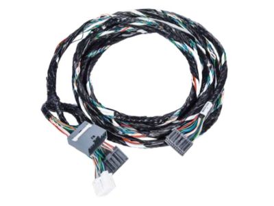 Mopar 68019572AA Harness-Overlay