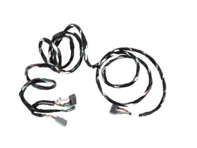 Mopar 68019572AA Harness-Overlay