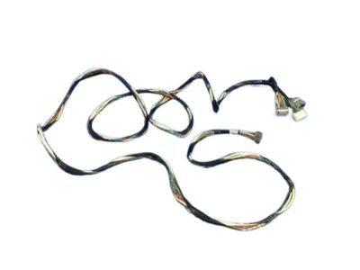 Mopar 68019572AA Harness-Overlay