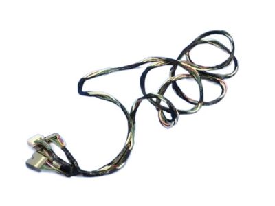 Mopar 68019572AA Harness-Overlay