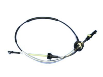 2011 Ram 1500 Shift Cable - 52855927AE