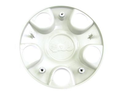 Mopar 5GL69S4AAA Wheel Center Cap