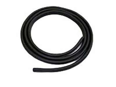 2000 Dodge Ram Wagon Weather Strip - 55346677AG