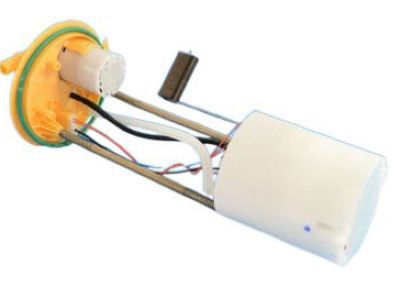 Mopar 68210305AC Fuel Pump Module/Level Unit