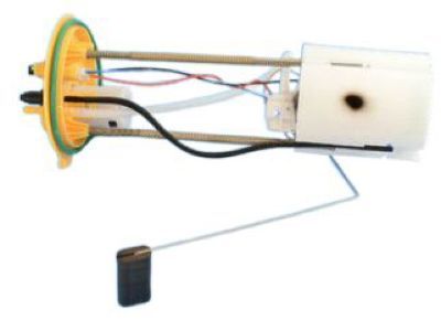 Mopar 68210305AC Fuel Pump Module/Level Unit