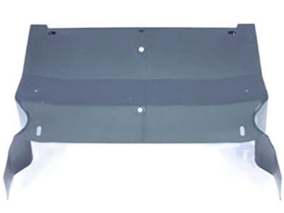 Mopar 55056360AB DEFLECTOR-Radiator