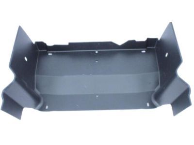 Mopar 55056360AB DEFLECTOR-Radiator