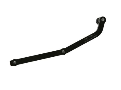 2016 Ram ProMaster City Door Hinge - 68261809AA