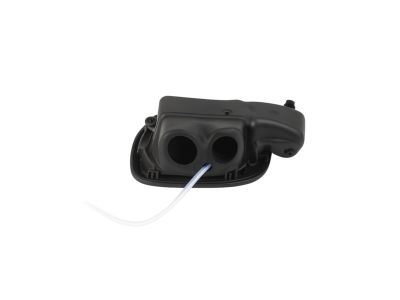 Ram Fuel Filler Housing - 52029877AA