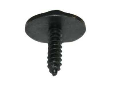 Mopar 6512086AA Screw-HEXAGON Head