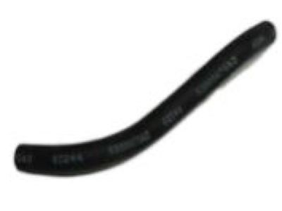 2009 Chrysler Town & Country Crankcase Breather Hose - 4892169AC
