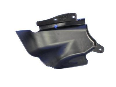 Mopar 5182519AB Pan-Closeout