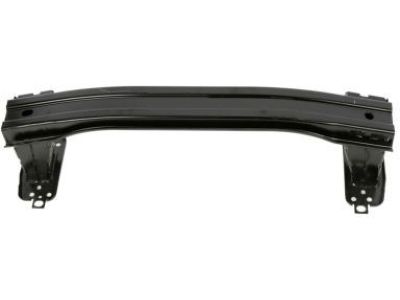 Mopar 68243667AB Beam-Front Bumper