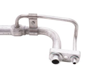 Mopar 68158886AC Line-A/C Suction And Liquid