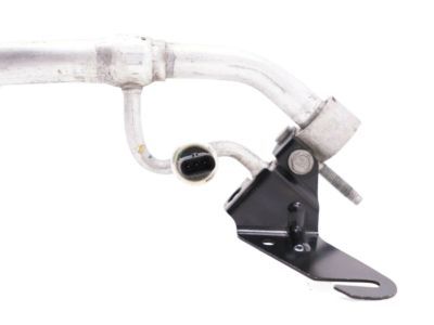 Mopar 68158886AC Line-A/C Suction And Liquid